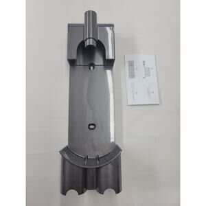 Dyson T109438 Charging Wall Cradle (T7 & T8 Compatible)
